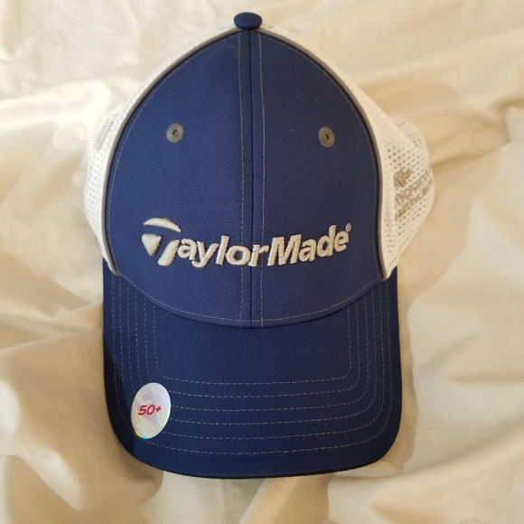 taylormade youth hats